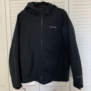 Columbia Omni Shield Softshell Jacket